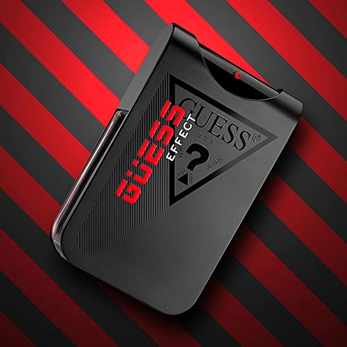 Effect Eau de Toilette 100ml