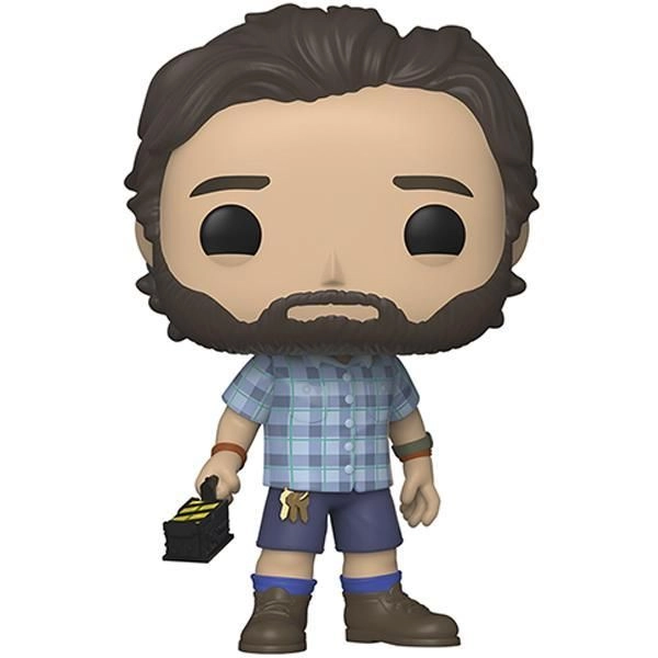 FUNKO Mr. Gooberso - Ghostbusters: Afterlife