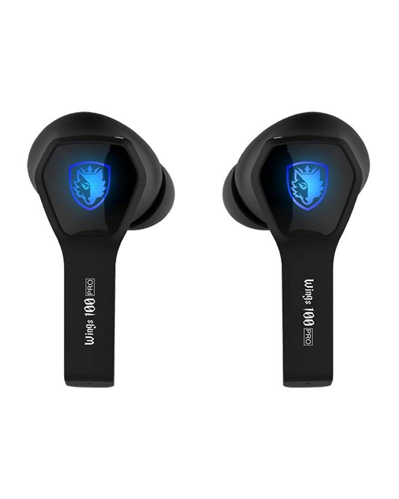 Wings 100 Pro Wireless Earbud