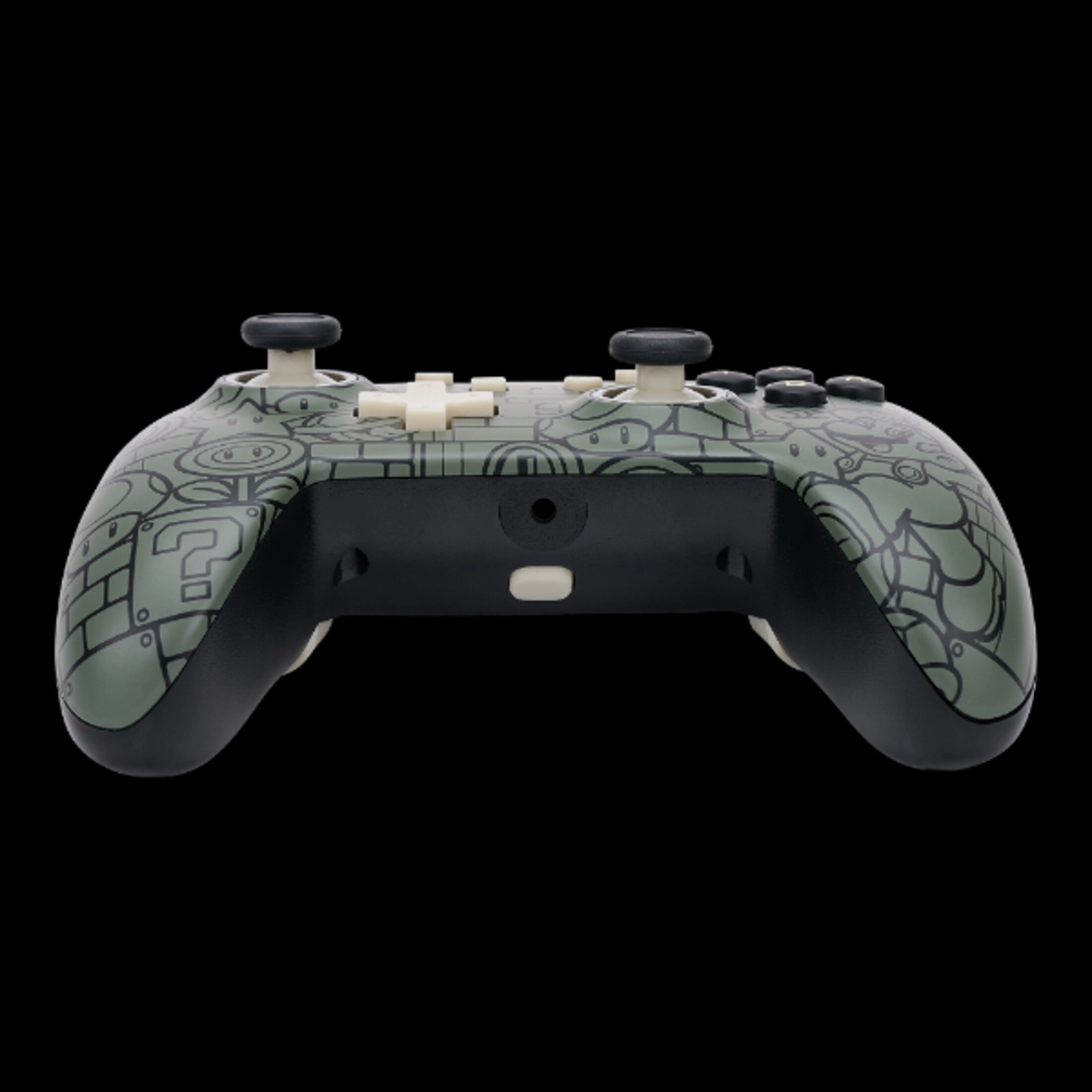 Enhanced Wired Controller - Nintendo Switch