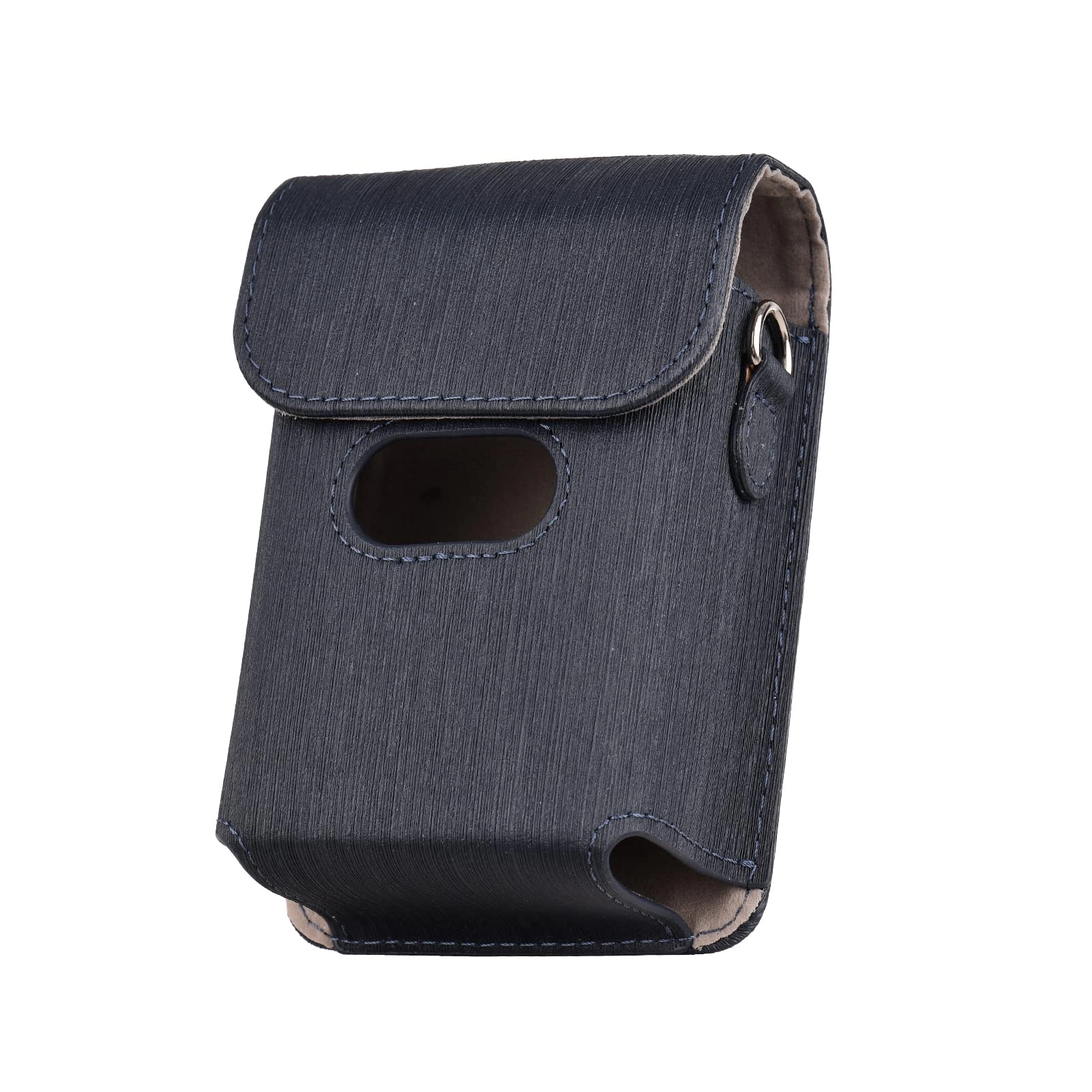 Morelian Camera Stoarge Bag - 13 * 9 * 4.5cm/ 5.1 * 3.5 * 1.7inch Fujifilm Instax Mini Link