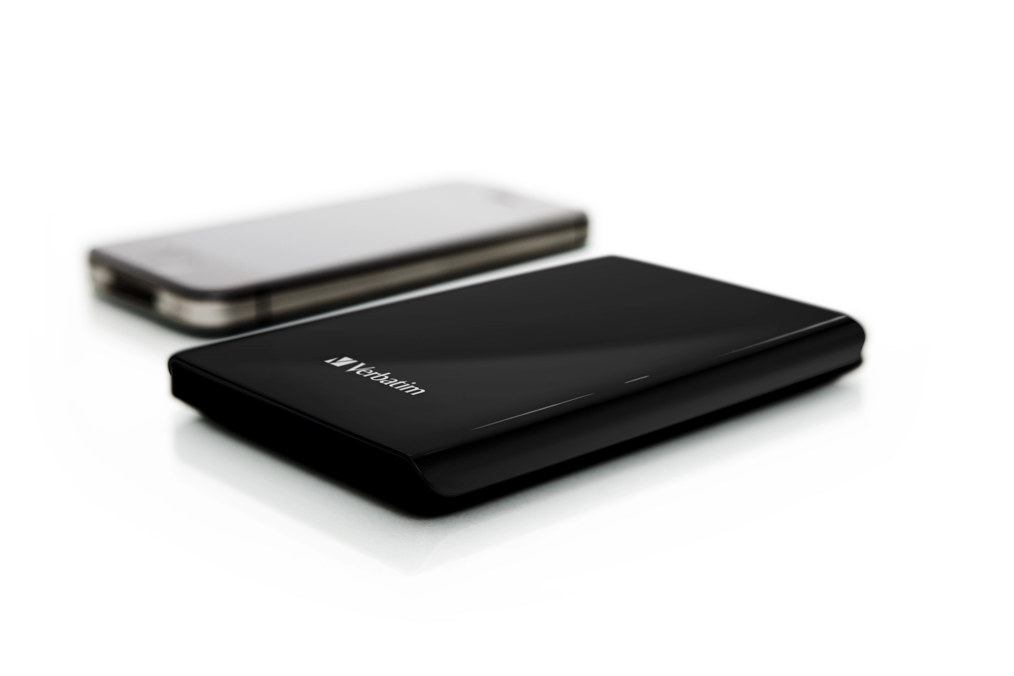 Store 'n' Go - 500GB HDD