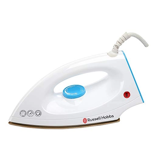 RDI1000 - 1000 watts Dry Iron White