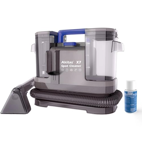 X7 - Self-Cleaning Function 600W