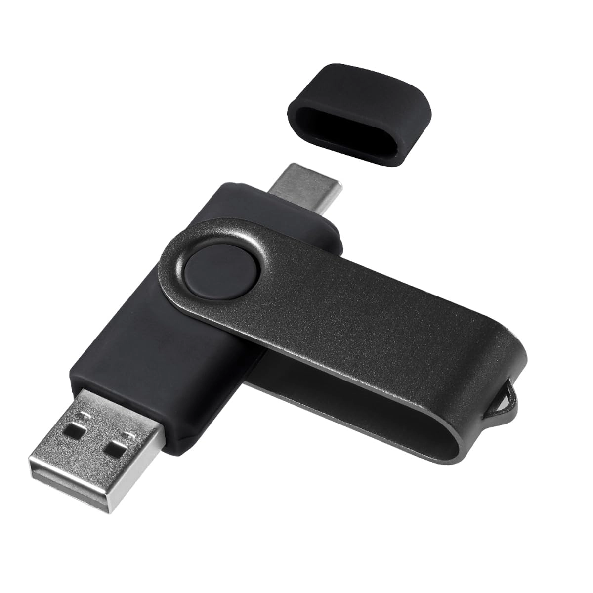 Memoria USB C - USB 2.0 8GB