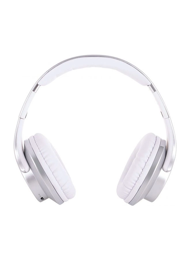 Twist-Out Wireless Headphone