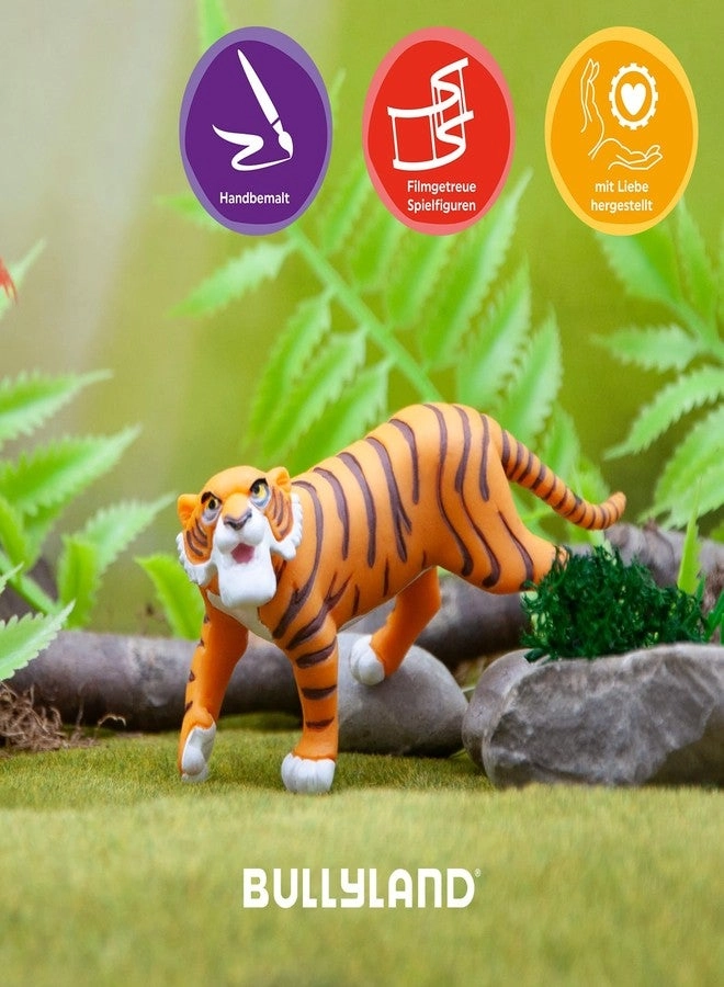 Shere Khan - Action Figure