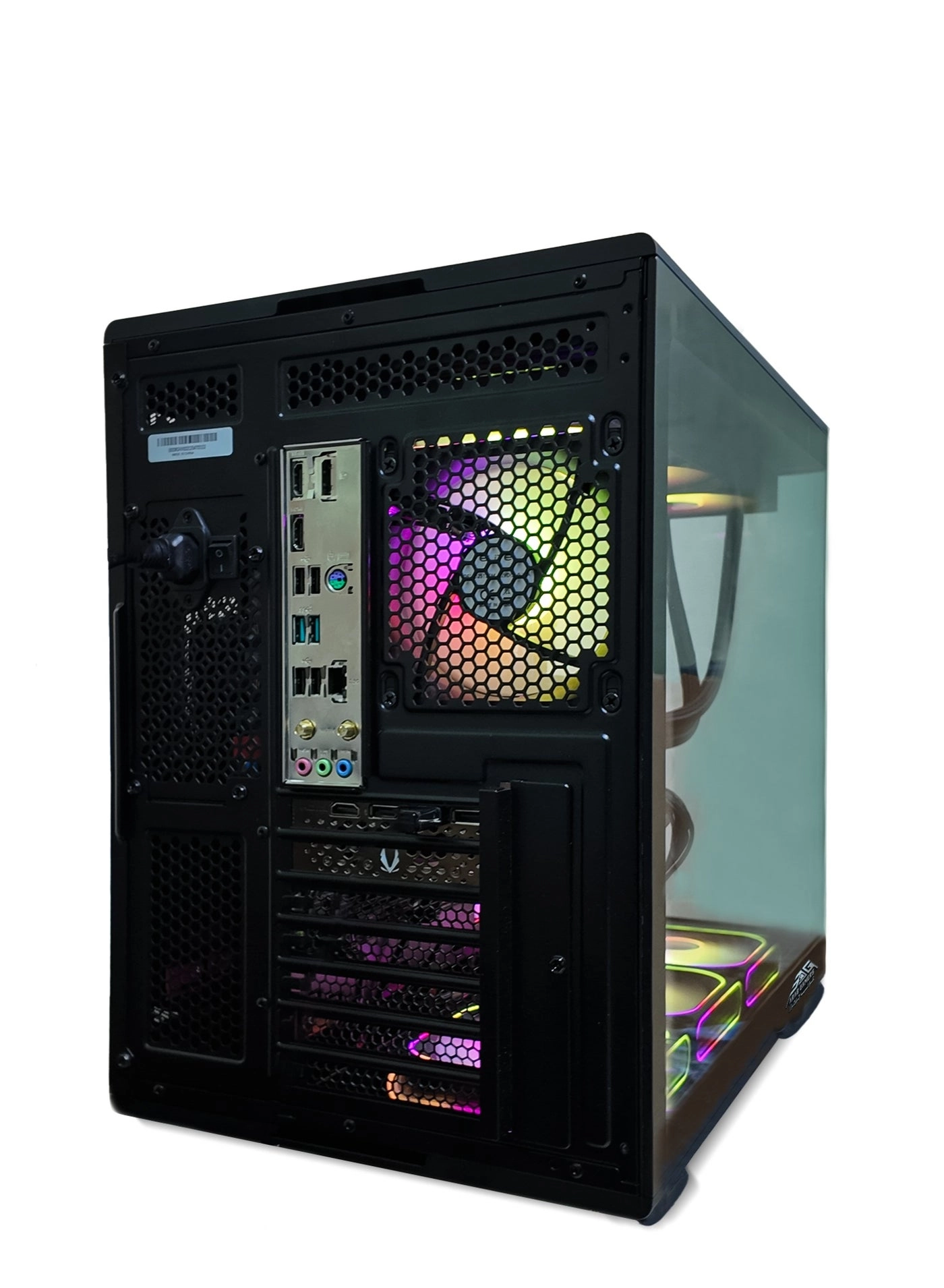 Skyline Infinity - 7800X3D 32GB 1TB
