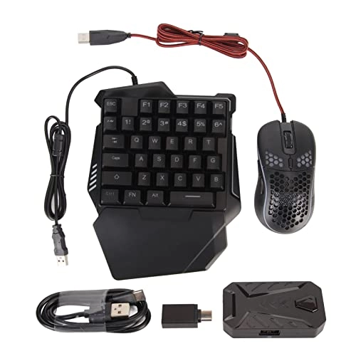 PS5 Keyboard Converter Set - Usb PS3 PS5 360 ONE Series X/S Switch