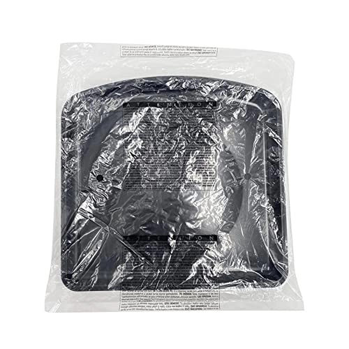 Air Fryer Replacement Pizza Tray - carbon steel 1 piece