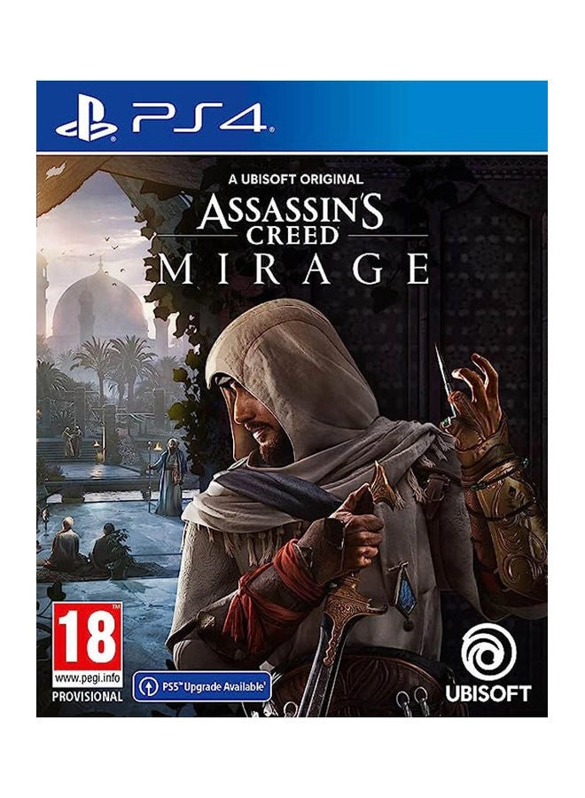 Assassin's Creed Mirage