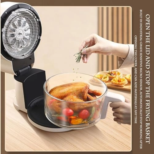 Home Air Fryer