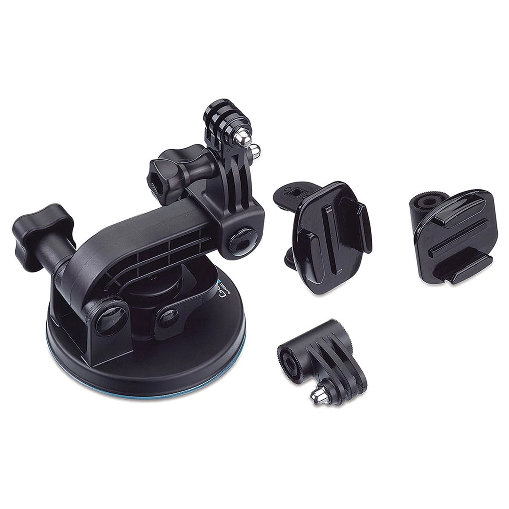 GoPro Suction Cup Mount - Black