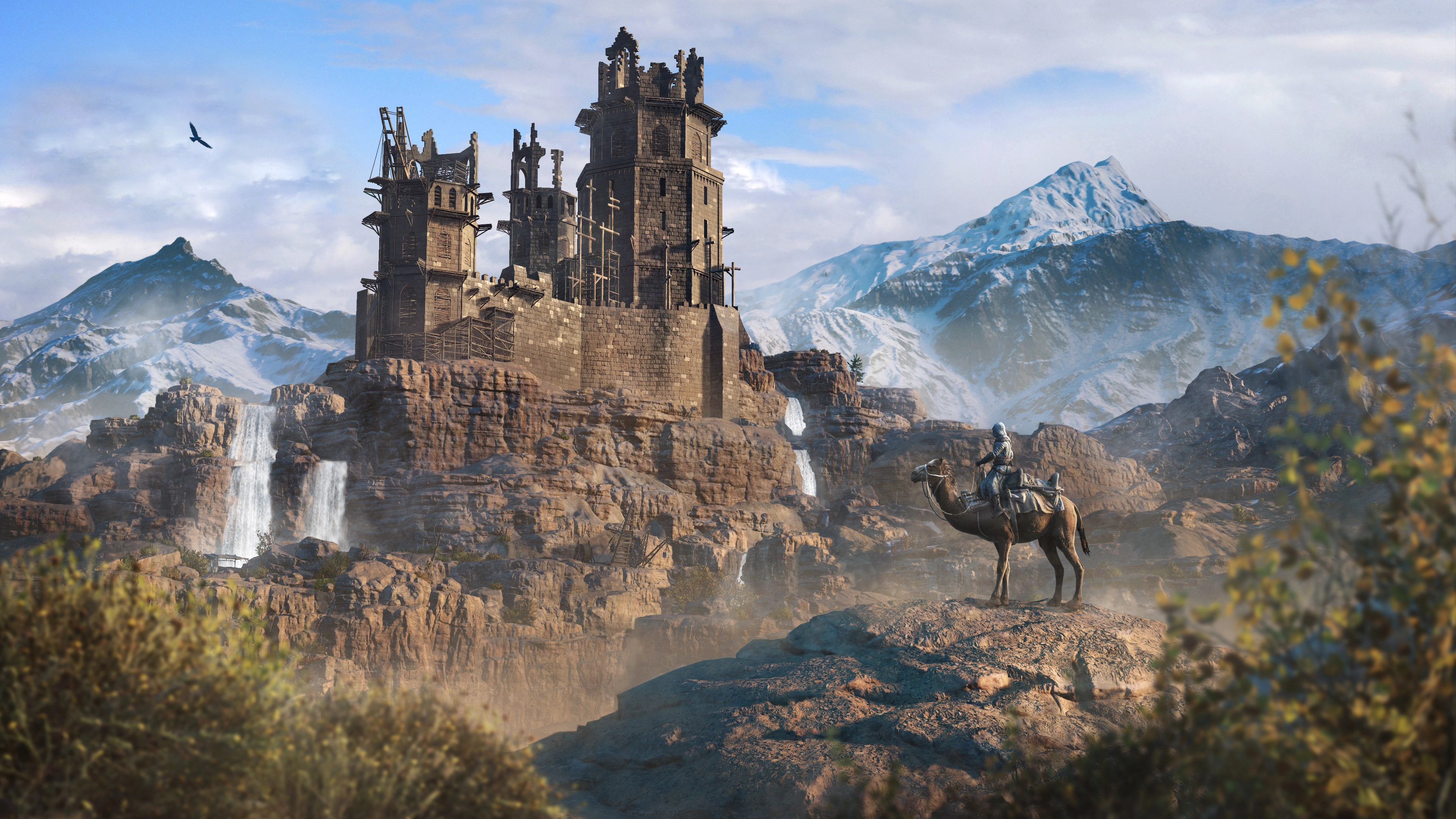 Assassin’s Creed Mirage - PlayStation 5