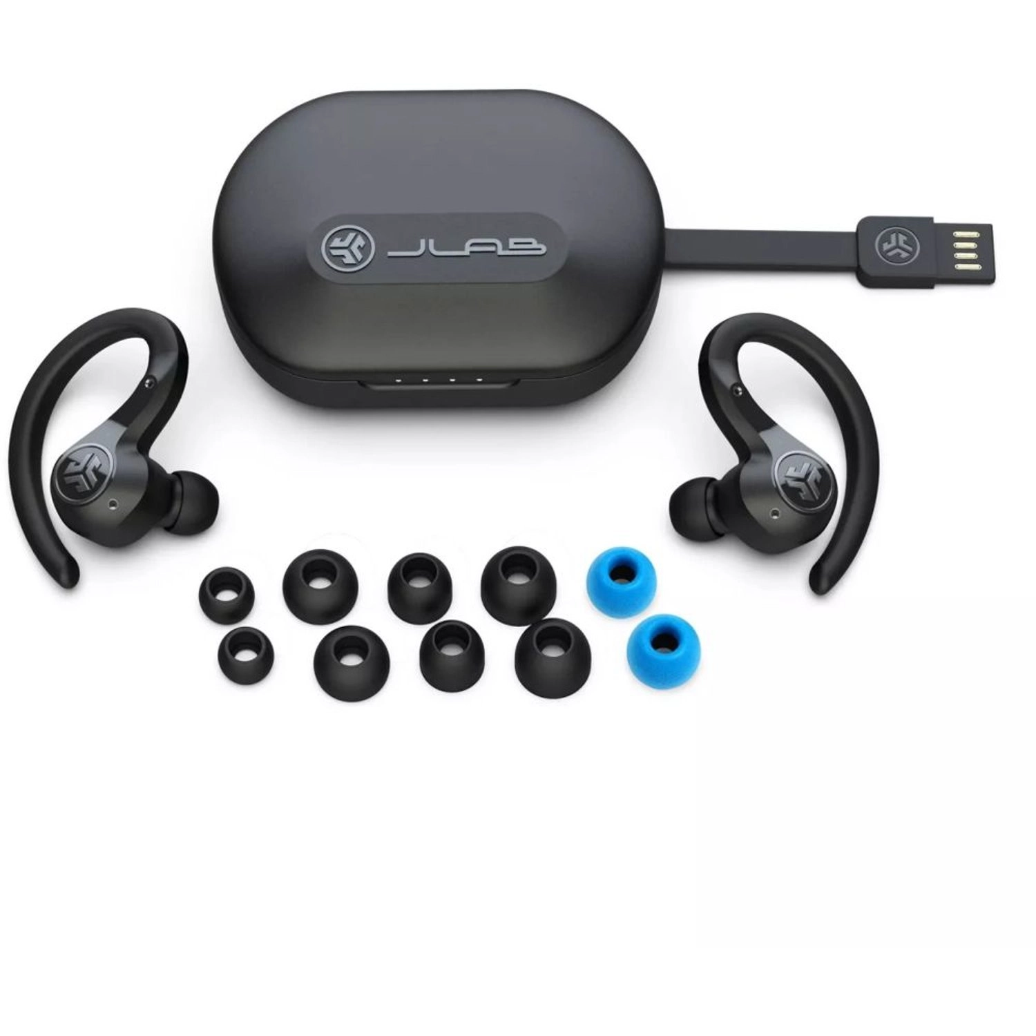 Epic Air Sport ANC Wireless Earbud