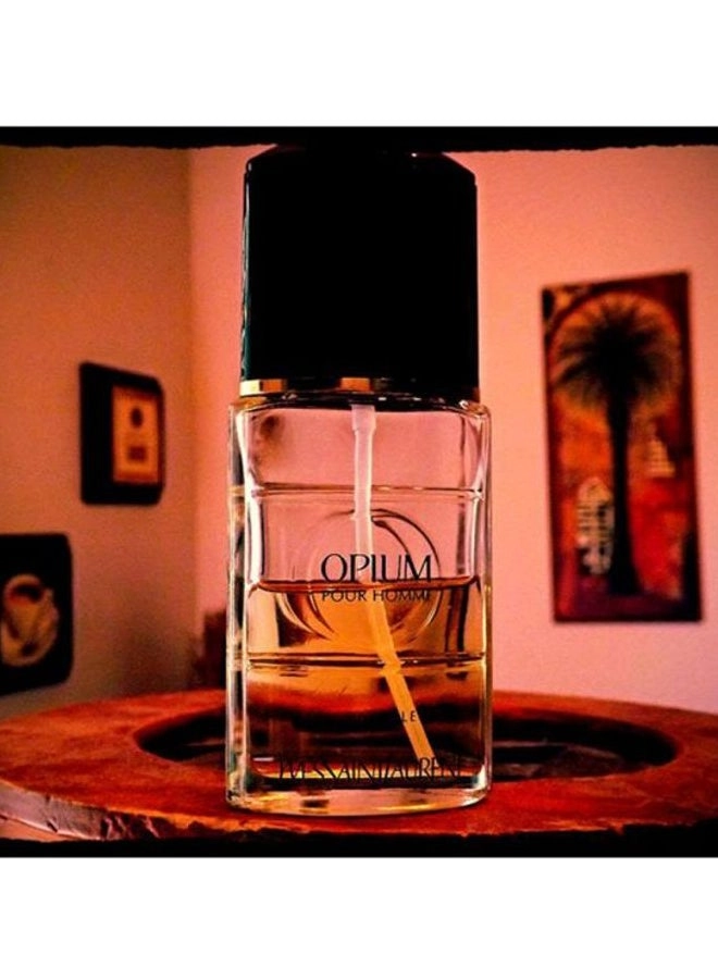 Opium For Men Eau de Toilette 100ml