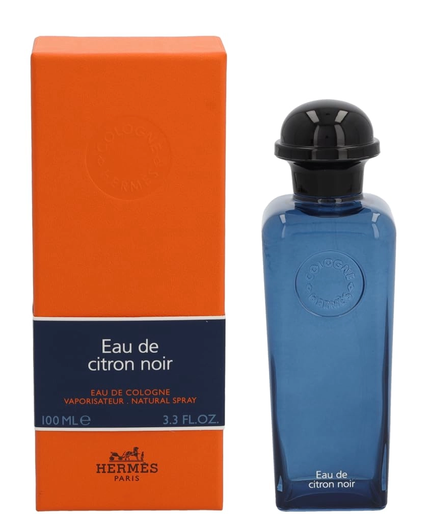 Hermes Citron Noir - 90 Milliliters