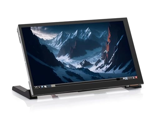 DHX-7inch-QLED-V4-EU - 7 Inches