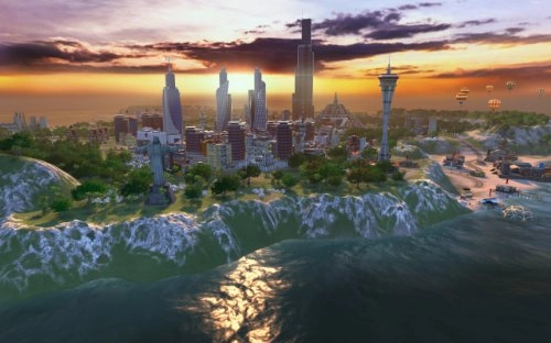 Tropico 4 - Modern Times | PC