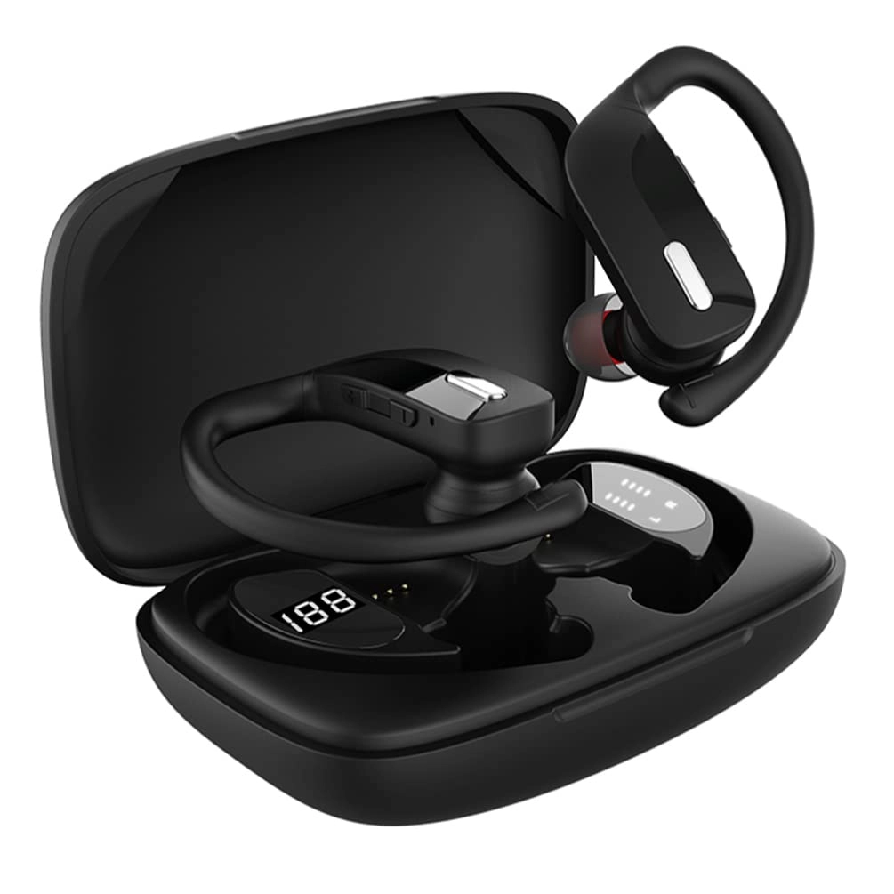 True Wireless Earbuds Wireless Earbud