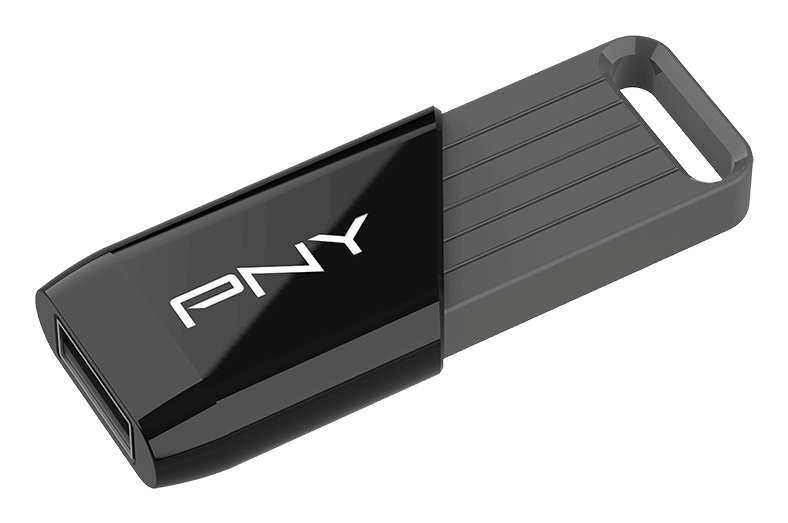 Attaché X - USB 3.2 Gen 1 Type-A 256GB