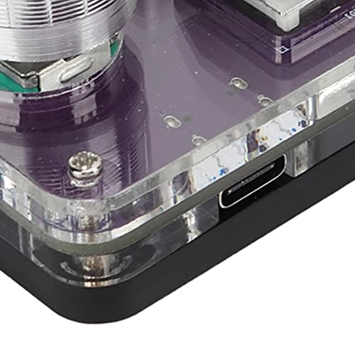 Mini Mechanical Gaming Keyboard - Wired