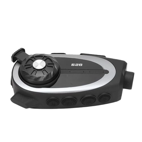 Helmet Bluetooth Headset - Bluetooth 5.4 In Ear