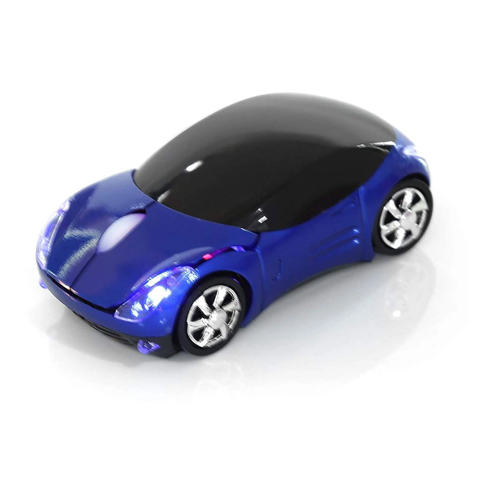 Sport Car Shaped Mouse - USB