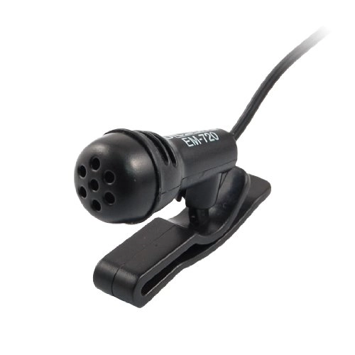 48902fe81935f952a74a093d7d7658 3.5mm-Mini-Jack Microphone