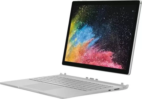 (Renewed) Surface Book 2 - 13.5'' 256GB 8GB Core i5