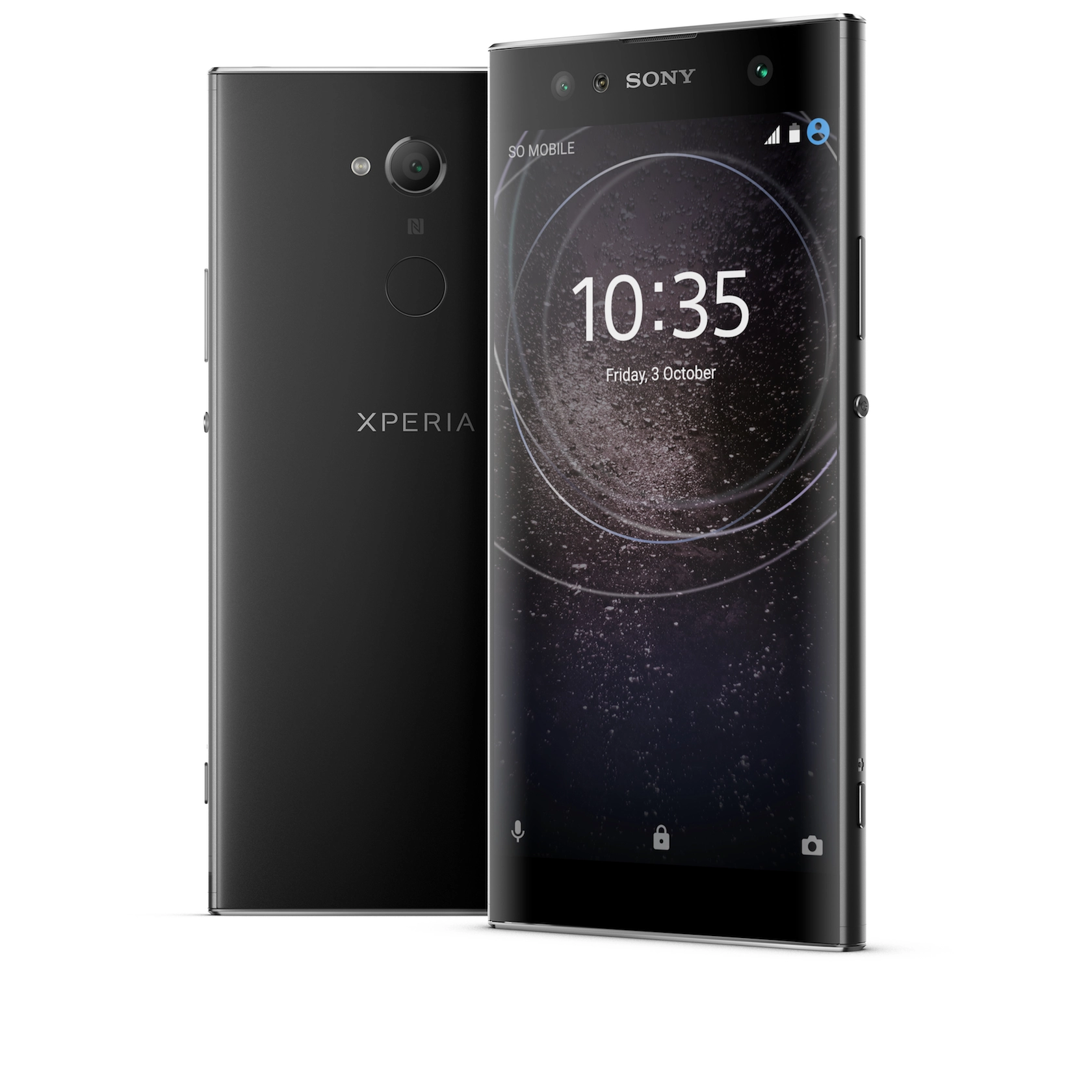 (Renewed) Xperia XA2 - 4GB 32GB