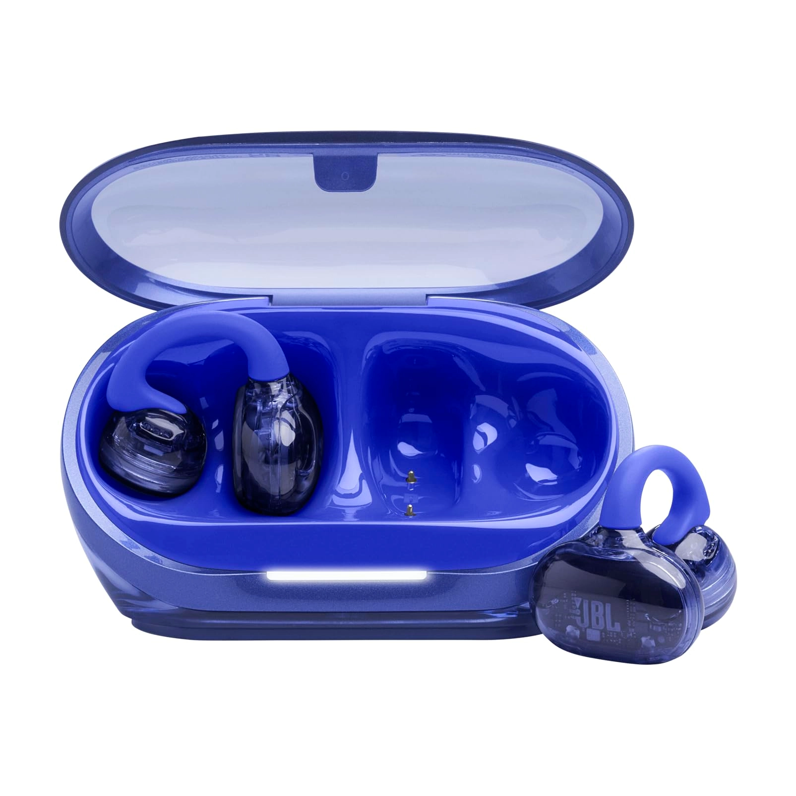 Soundgear Clips Wireless Headphone