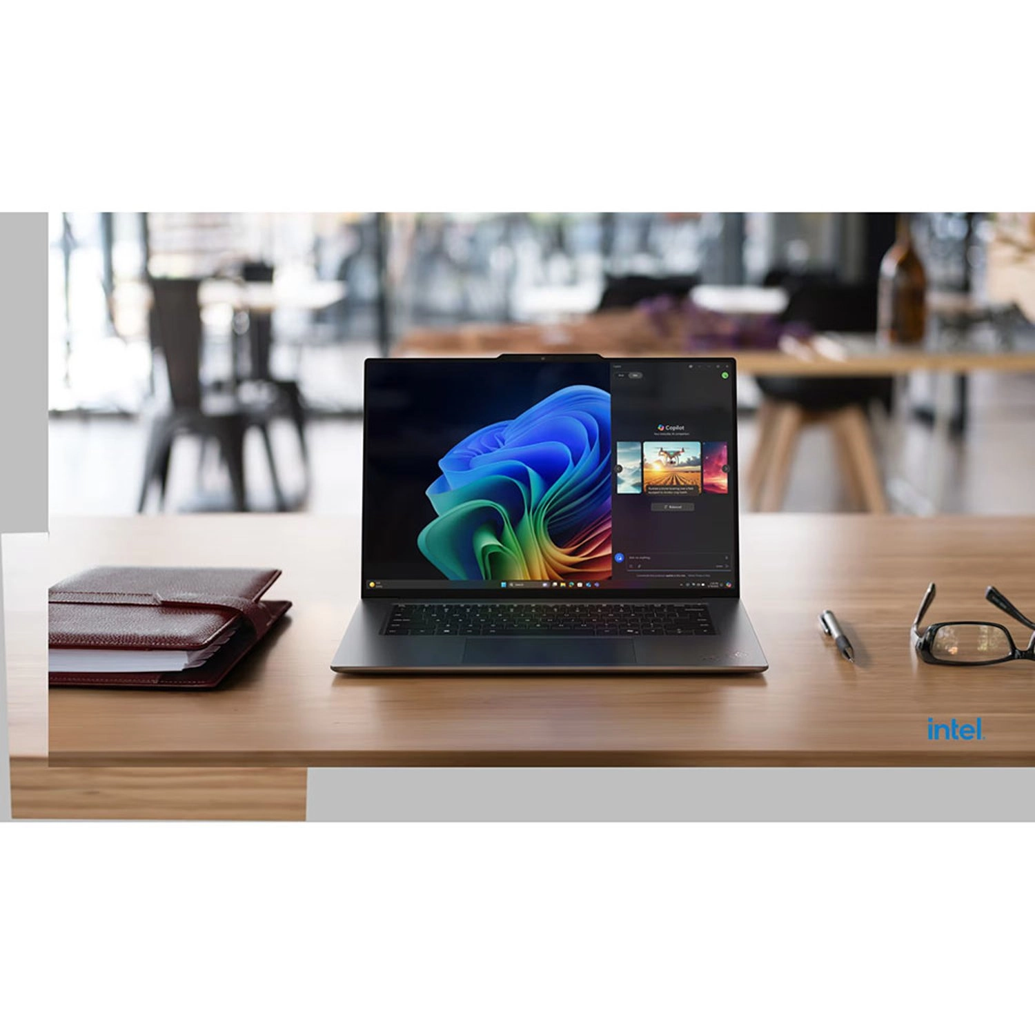 ThinkPad X9-15 21Q60008GR - 15.3'' Core Ultra 7-258V 32GB DDR5 1TB SSD