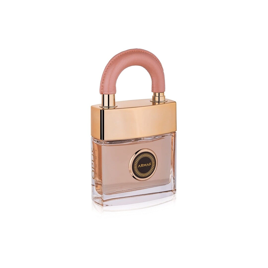 Sterling Perfumes OpUS Eau de Parfum 100 ml