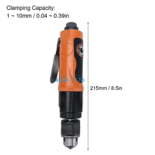 KP-555A - 3/8in Alloy Steel