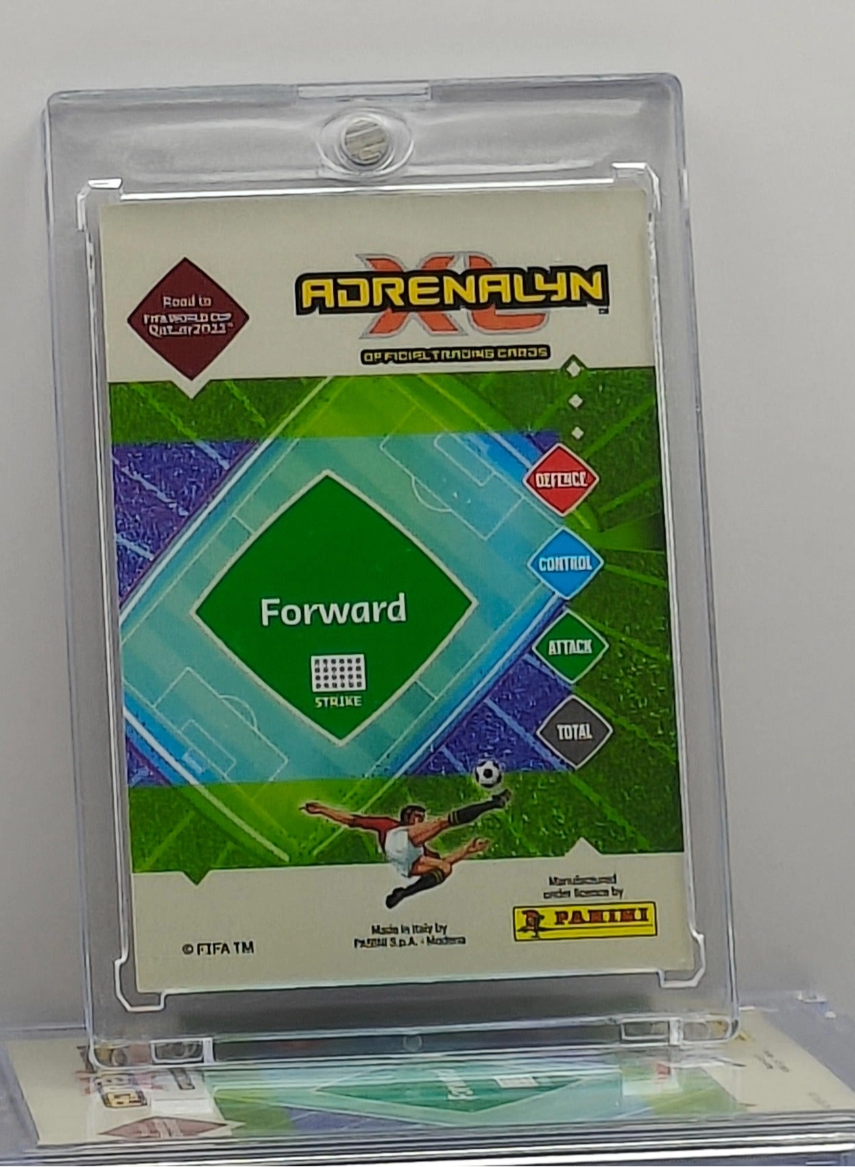 Road To Qatar World Cup Cristiano Ronaldo 286