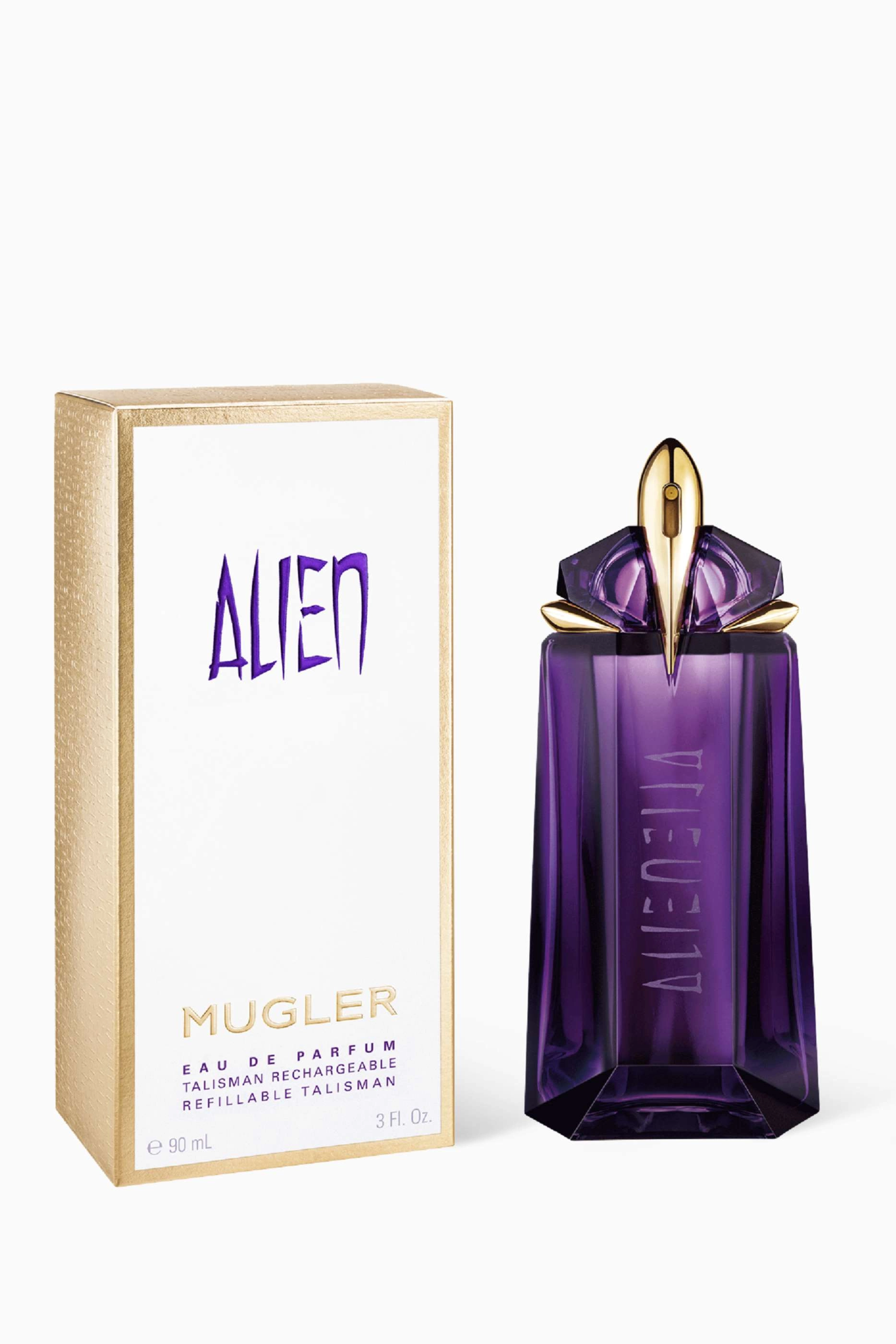 Alien Eau de Parfum 90 ml