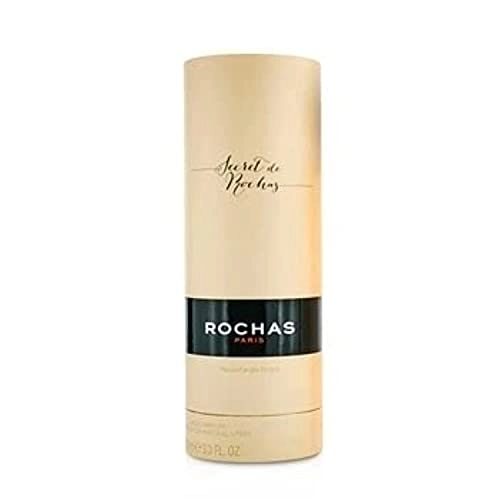Secret De Rochas Eau de Parfum 100ml