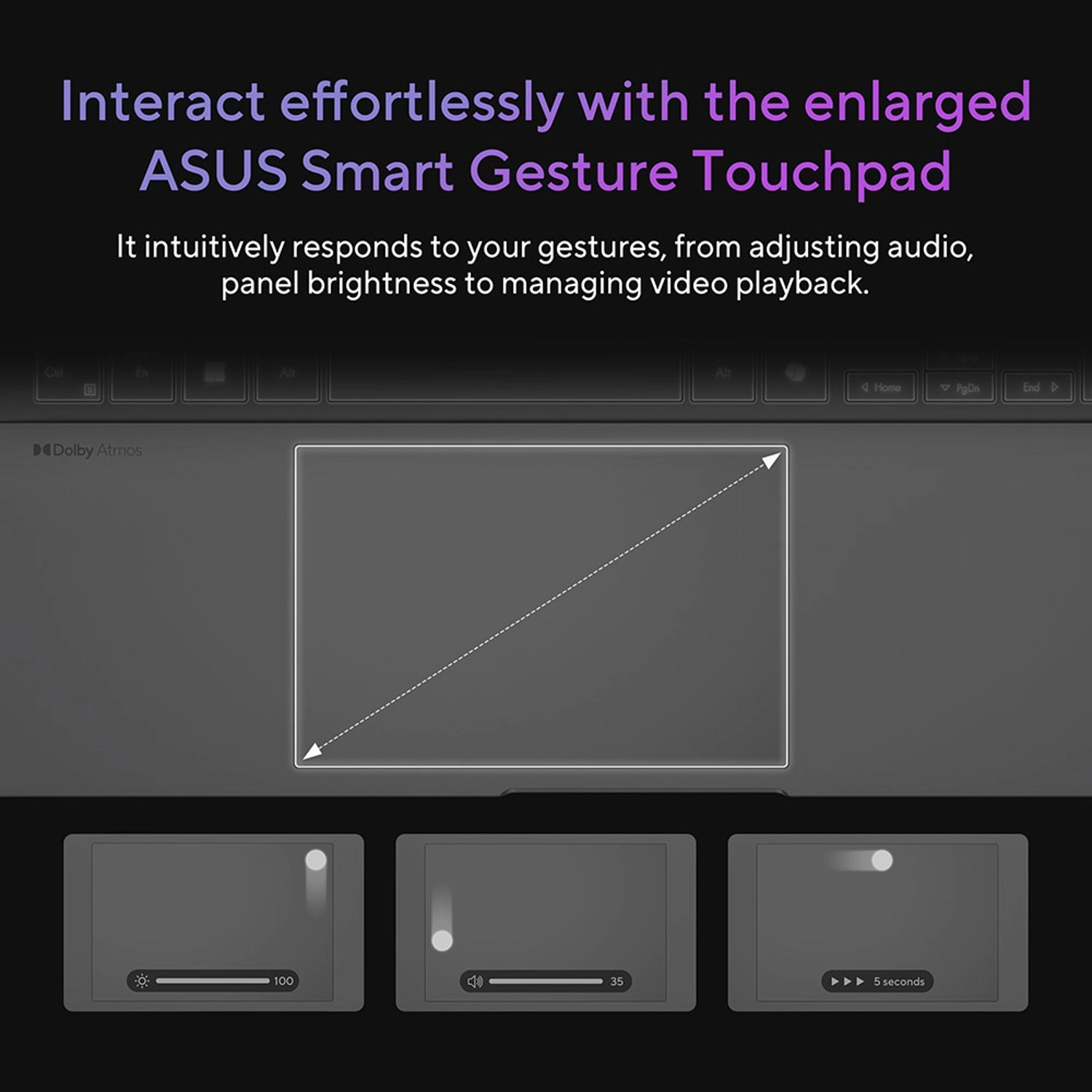 Vivobook S 15 - 15.6'' 1TB 16GB Snapdragon X Plus