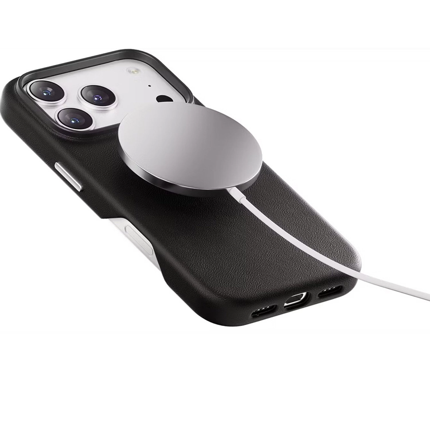 Vertex Wallet Case with MagSafe for iPhone 17 Pro