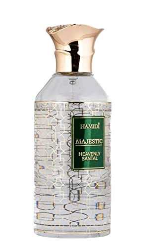 Majestic Heavenly Santal Eau de Parfum - 85ml