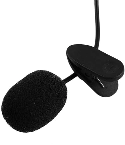 228 3.5mm-Mini-Jack Microphone