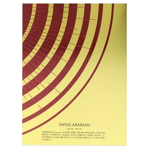 Inara Eau de Parfum 55 ml