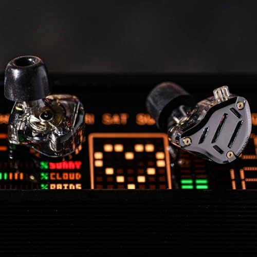 KZ ZS10 Pro 2 Wired Earbud