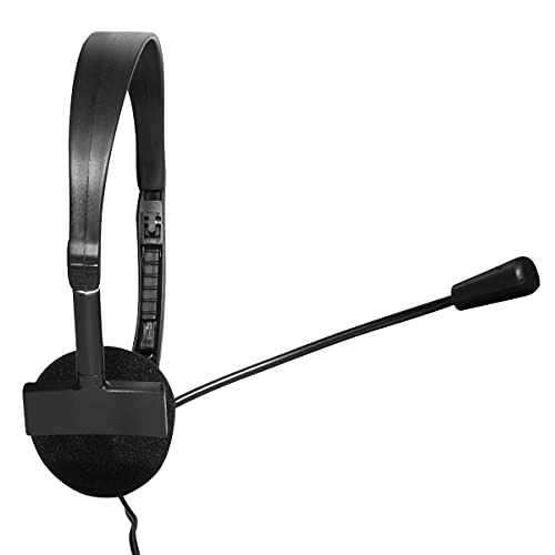 BIG4189 Wired Headset