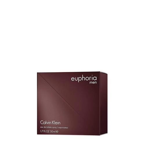 Euphoria Eau de Toilette 50ml