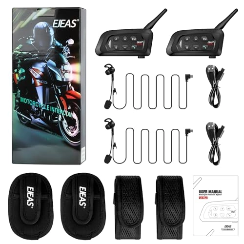 V4C Plus - Bluetooth In Ear