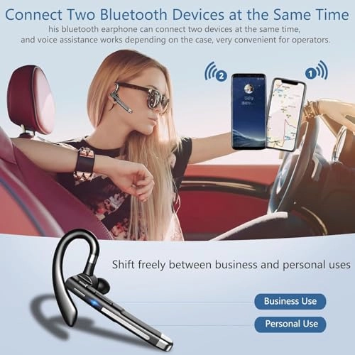 YYK-526 Wireless Headset