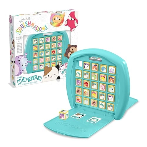 Match - Squishmallows