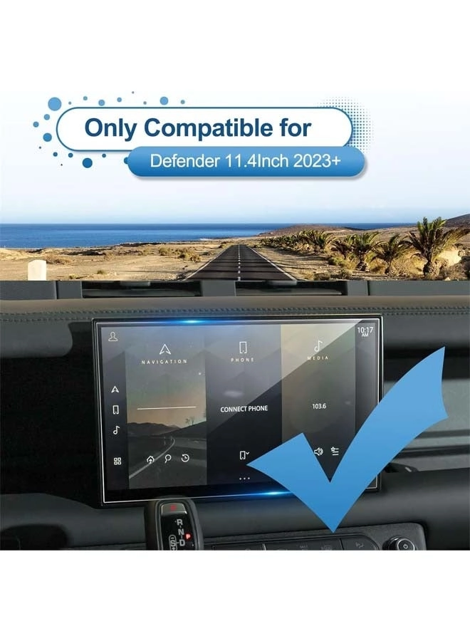Defender Screen Protector